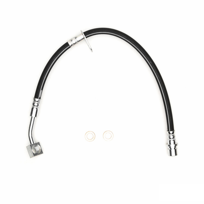 Chevrolet Camaro Brake Hose - Front - R1 Concepts - Front-R - `10-`15